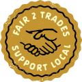 Fair2Trade Logo