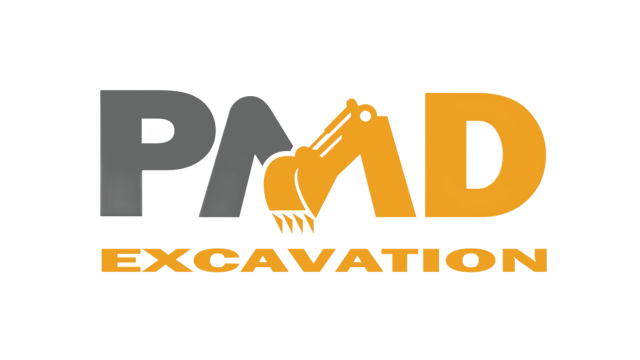 PMD Logo